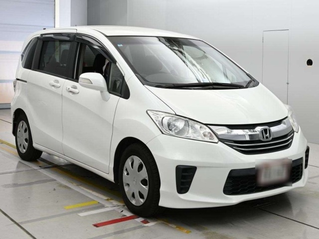 Honda FREED 2014 8248206-5