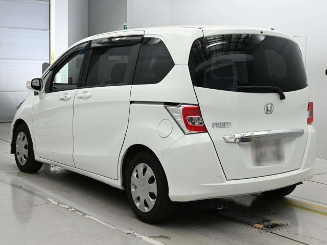 Honda FREED 2014 8248206-6