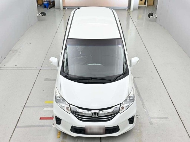 Honda FREED 2014 8248206-7