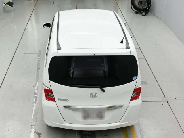 Honda FREED 2014 8248206-8