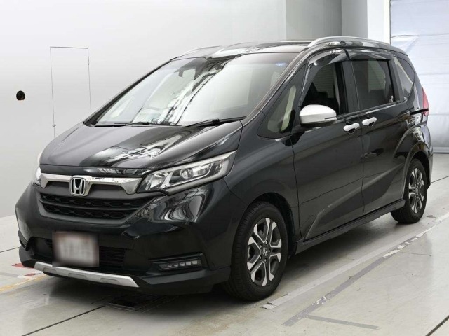 Honda FREED 2022 8248207-0