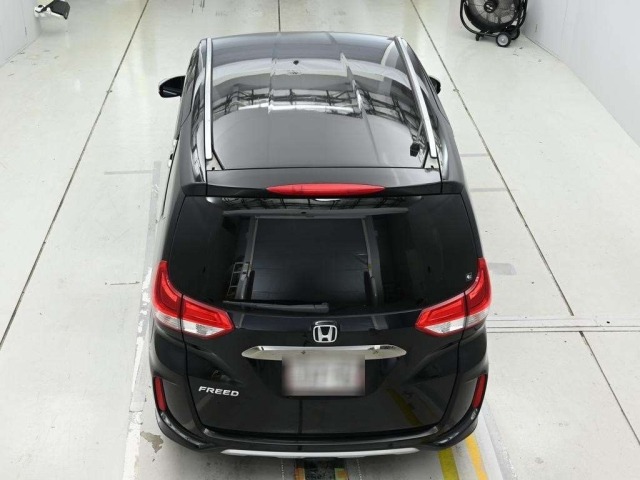 Honda FREED 2022 8248207-8