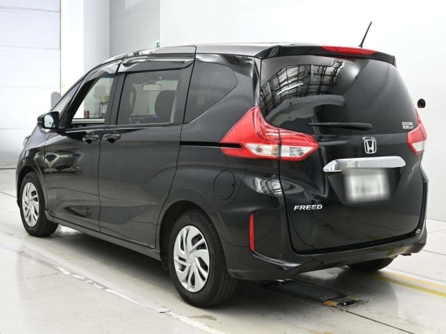 Honda FREED 2022 8248208-6