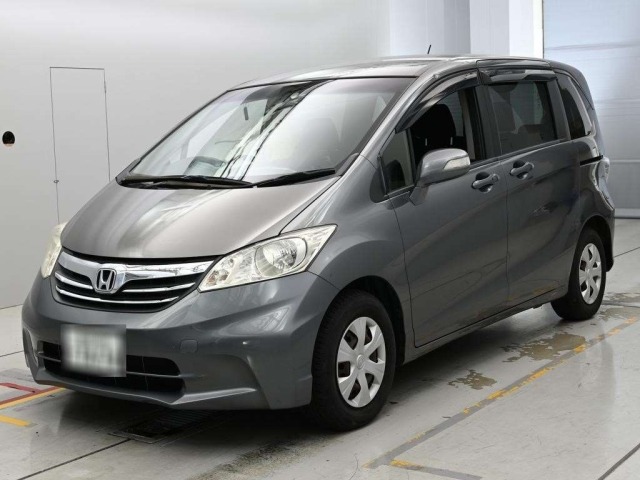 Honda FREED 2012 8248209-0