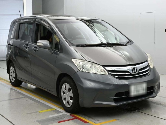 Honda FREED 2012 8248209-5