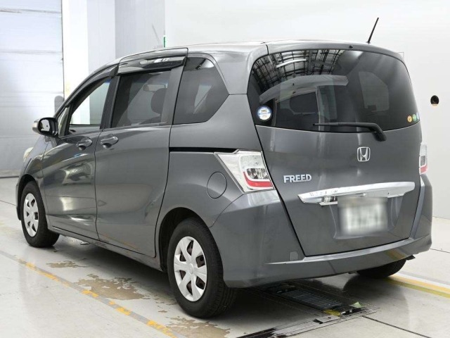 Honda FREED 2012 8248209-6