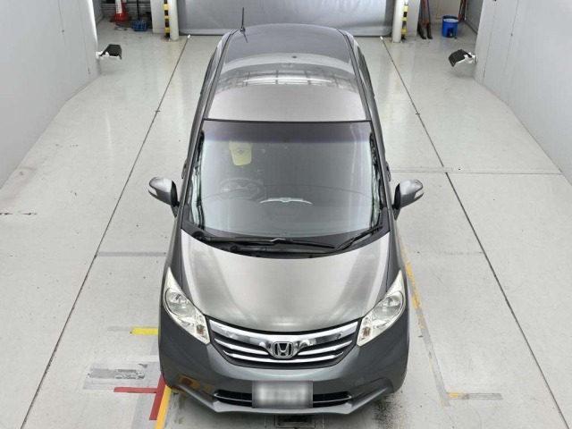 Honda FREED 2012 8248209-7