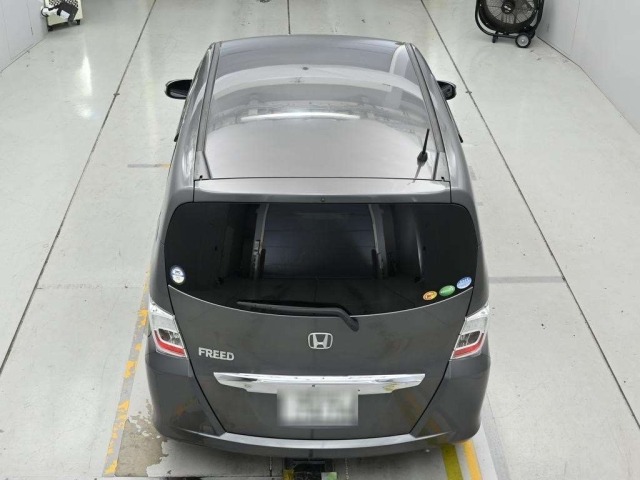 Honda FREED 2012 8248209-8