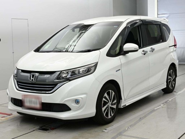 Honda FREED 2019 8248210-0