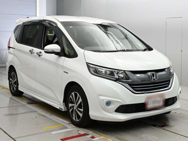 Honda FREED 2019 8248210-5