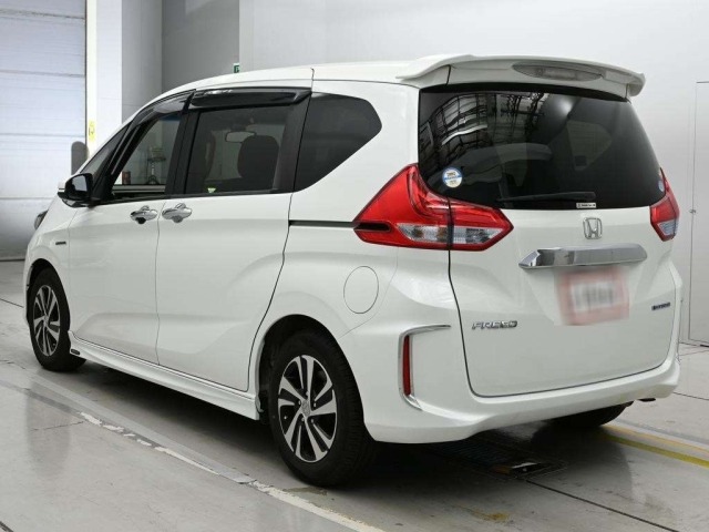 Honda FREED 2019 8248210-6