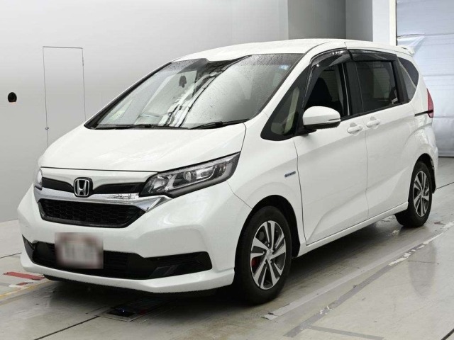Honda FREED 2021 8248211-0