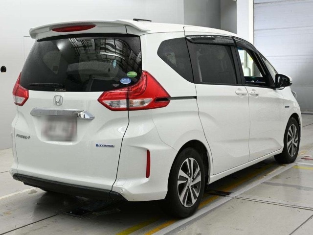 Honda FREED 2021 8248211-1