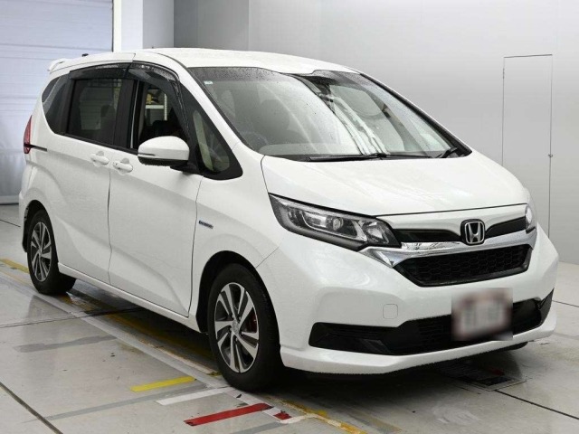 Honda FREED 2021 8248211-5