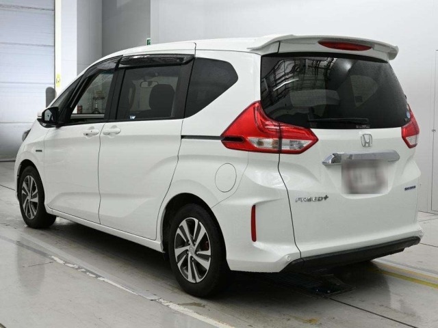 Honda FREED 2021 8248211-6