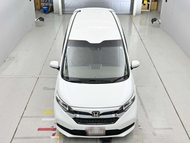 Honda FREED 2021 8248211-7