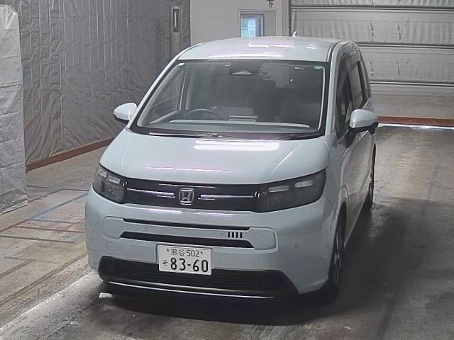 Honda FREED 2025 8248212-0