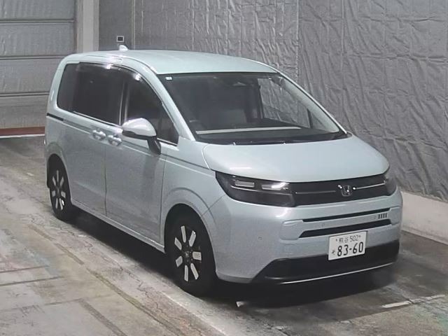 Honda FREED 2025 8248212-7