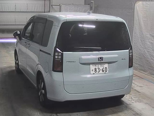 Honda FREED 2025 8248212-8