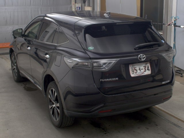 Toyota HARRIER 2015 8241425-1