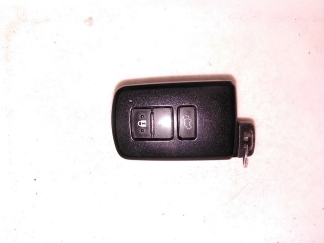 Toyota HARRIER 2015 8241425-10