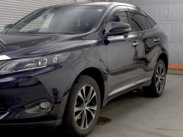 Toyota HARRIER 2015 8241425-4