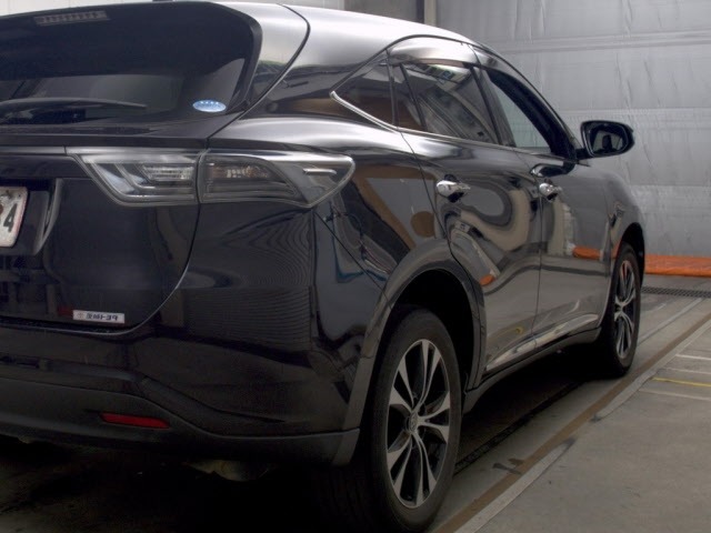 Toyota HARRIER 2015 8241425-5