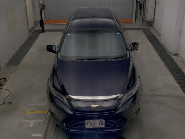 Toyota HARRIER 2015 8241425-6