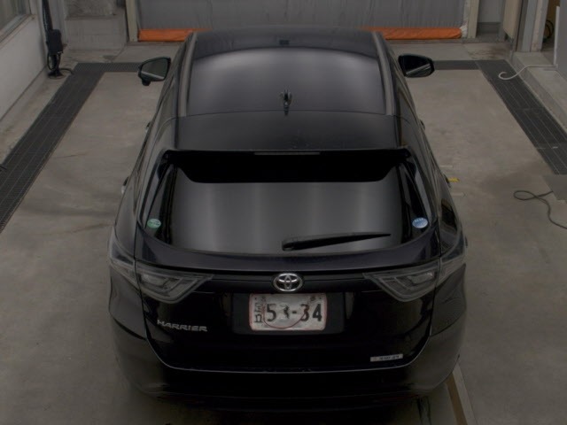 Toyota HARRIER 2015 8241425-7