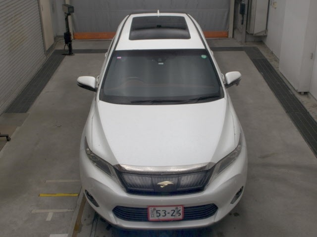 Toyota HARRIER 2014 8241431-6