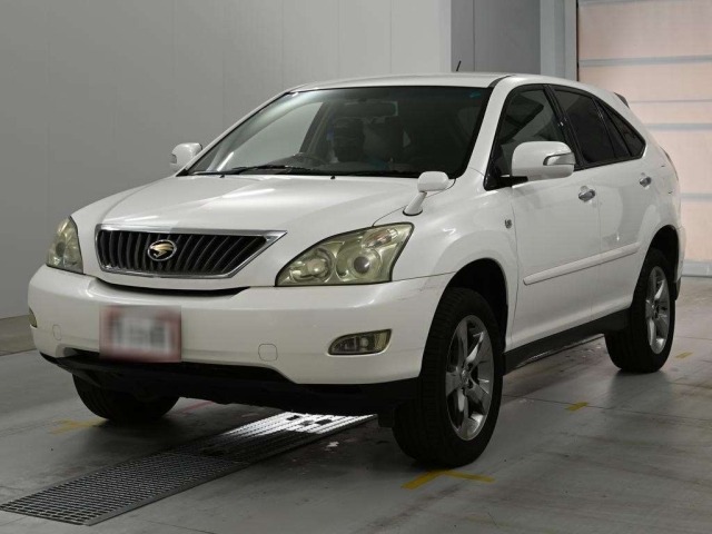 Toyota HARRIER 2007 8241433-0
