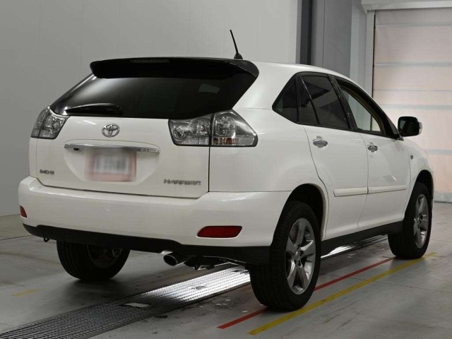 Toyota HARRIER 2007 8241433-1
