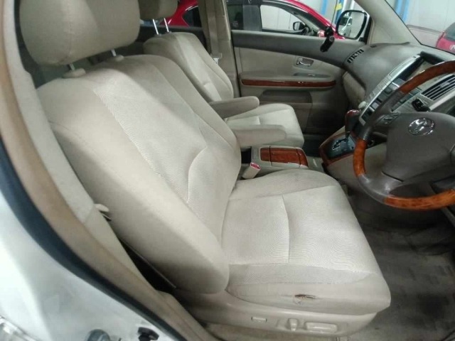 Toyota HARRIER 2007 8241433-10