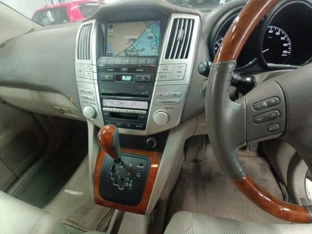 Toyota HARRIER 2007 8241433-11