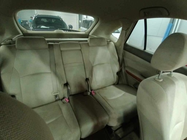Toyota HARRIER 2007 8241433-12