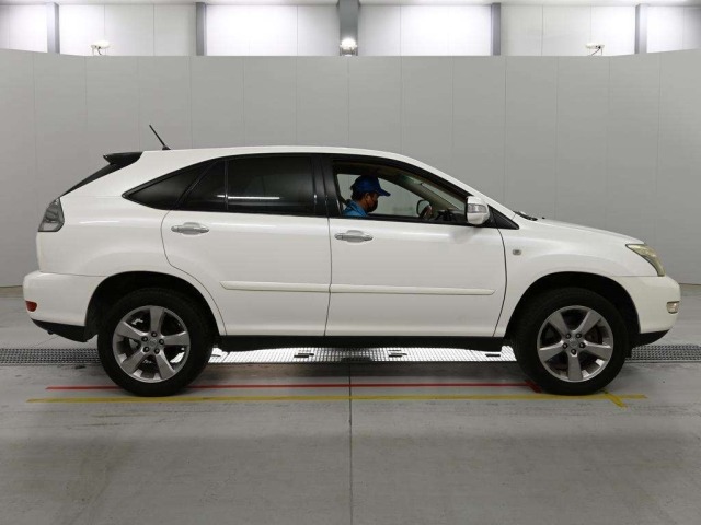 Toyota HARRIER 2007 8241433-3