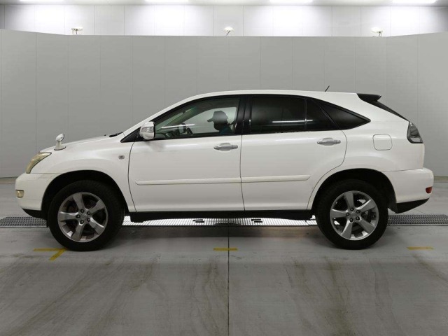 Toyota HARRIER 2007 8241433-4