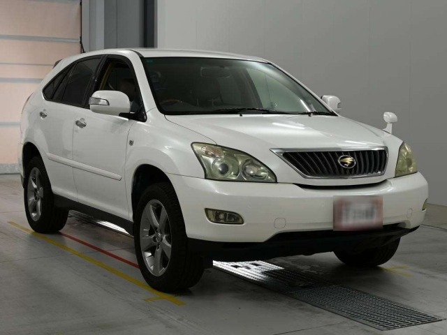 Toyota HARRIER 2007 8241433-5