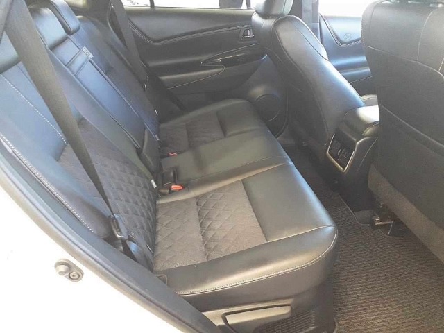 Toyota HARRIER 2017 8241436-10