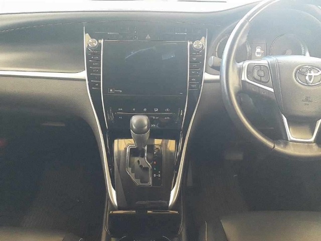 Toyota HARRIER 2017 8241436-9