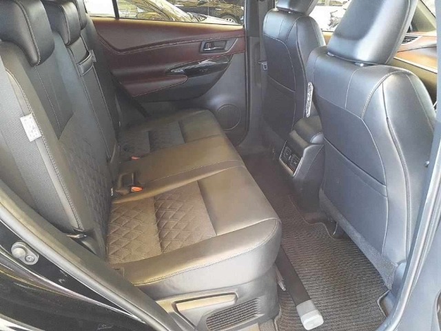 Toyota HARRIER 2020 8241437-10