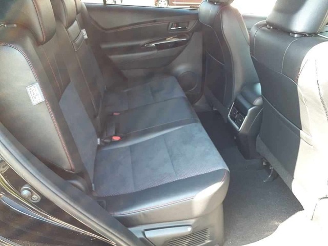 Toyota HARRIER 2017 8241438-10