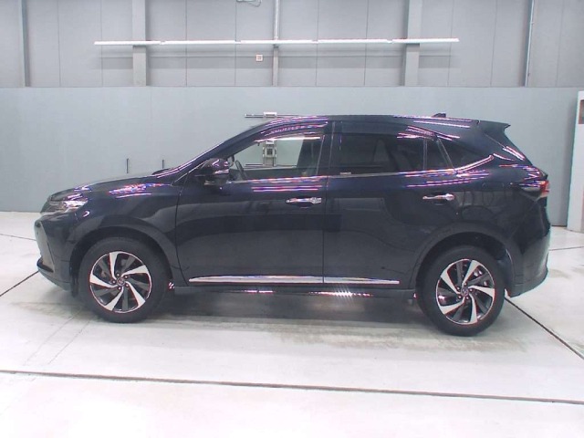 Toyota HARRIER 2017 8241438-4