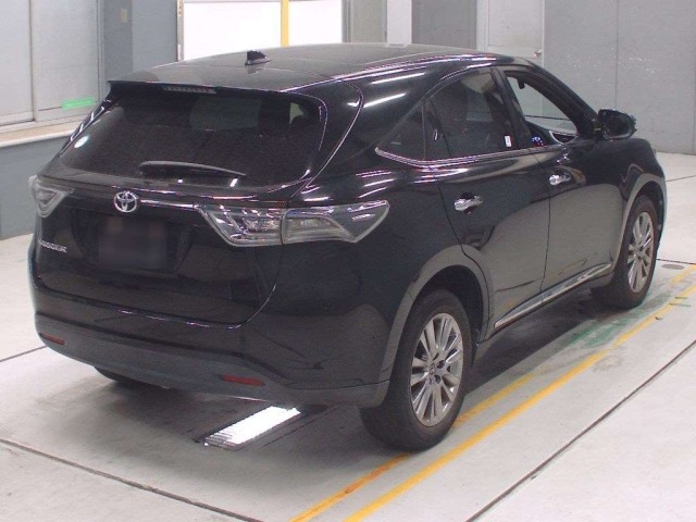 Toyota HARRIER 2015 8241447-1