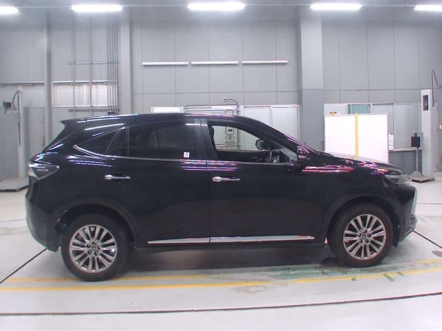 Toyota HARRIER 2015 8241447-3
