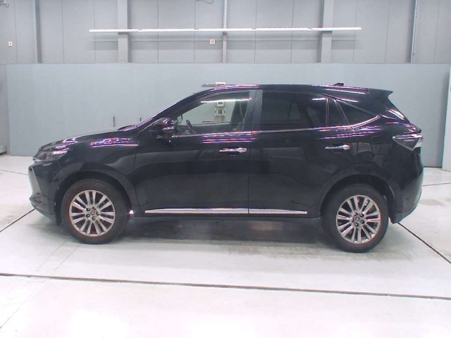 Toyota HARRIER 2015 8241447-4