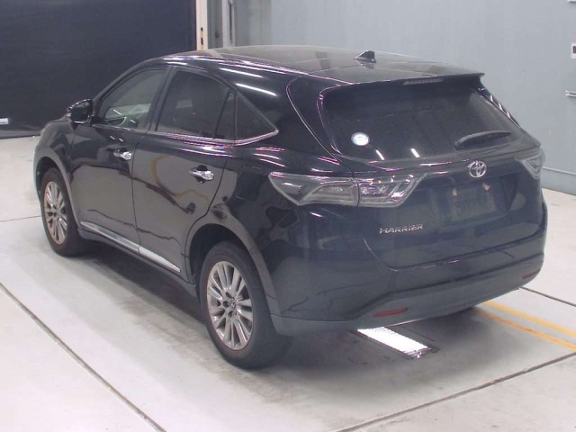 Toyota HARRIER 2015 8241447-6