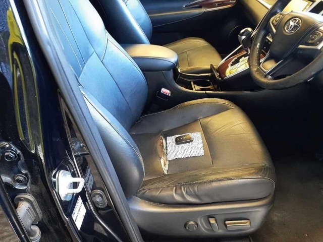 Toyota HARRIER 2015 8241447-8