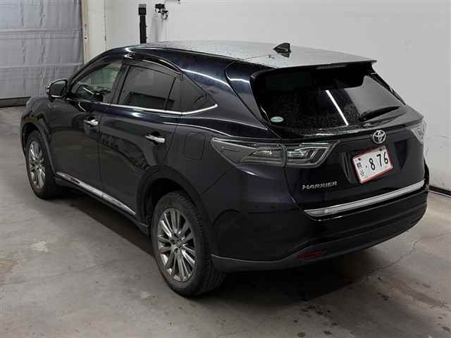 Toyota HARRIER 2015 8241450-1