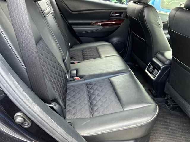 Toyota HARRIER 2015 8241450-8
